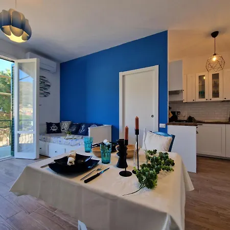 650 Metri Dal Mare - Wifi - Terrazzo - Piscina - A/c Pietra Ligure