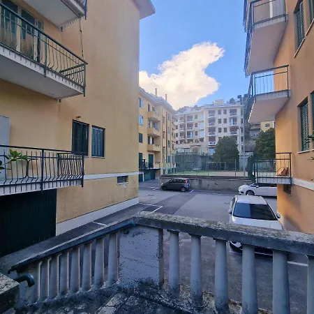650 Metri Dal Mare - Wifi - Terrazzo - Piscina - A/c Appartement Pietra Ligure