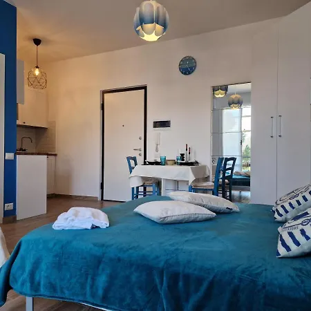650 Metri Dal Mare - Wifi - Terrazzo - Piscina - A/c