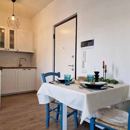 650 Metri Dal Mare - Wifi - Terrazzo - Piscina - A/c