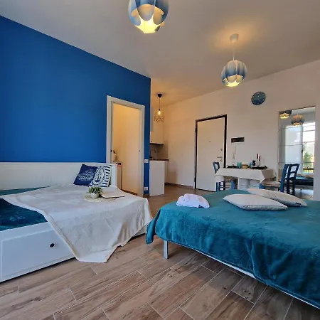 Appartement 650 Metri Dal Mare - Wifi - Terrazzo - Piscina - A/c Pietra Ligure